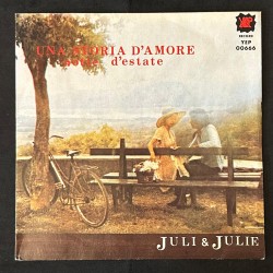 Juli & Julie - Una Storia...