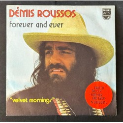 Démis Roussos - Forever And...