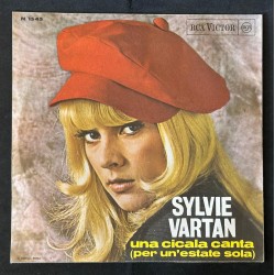 Sylvie Vartan - Come Un...