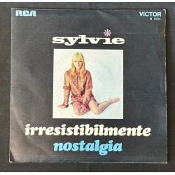 Sylvie - Irresistibilmente...