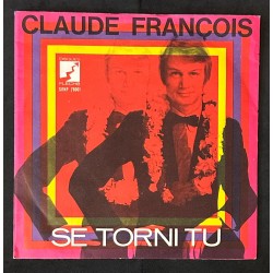 Claude François - Se Torni...