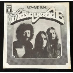 Edward Bear - Masquerade -...