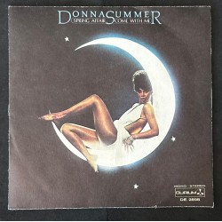 Donna Summer - Spring...
