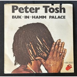 Peter Tosh - Buk-In-Hamm...
