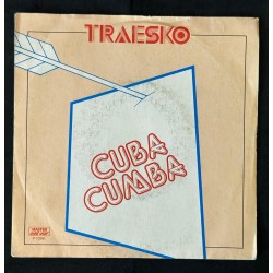 Traesko - Cubacumba -...