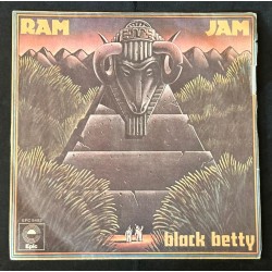 Ram Jam - Black Betty -...