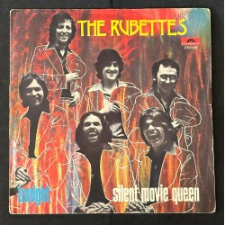 The Rubettes - Tonight /...