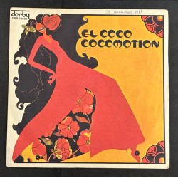 El Coco - Cocomotion / Love...