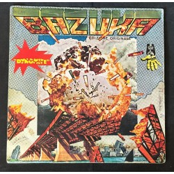 Bazuka - Dynomite - vinile...