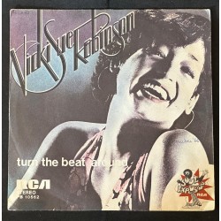 Vicki Sue Robinson - Turn...