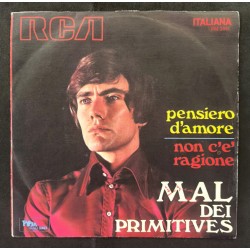 Mal Dei Primitives -...