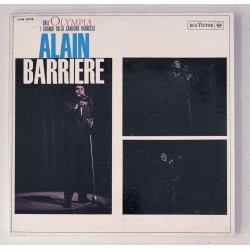 Alain Barriere - Alain...