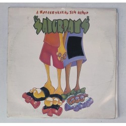 copy of Yes ‎– 90125