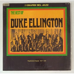 Duke Ellington - The Best...
