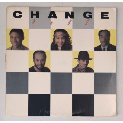 Change - Turn On Your Radio...