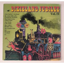 Dixieland Jubilee Vol. IV -...