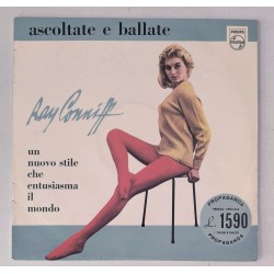 Ray Conniff - Ascoltate E...