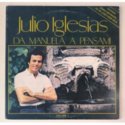 Julio Iglesias - Da Manuela...