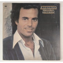 Julio Iglesias - Sono Un...