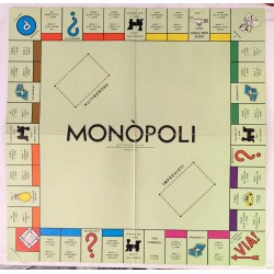 Monopoli - Editrice Giochi...