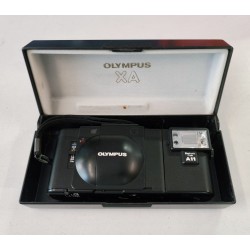 Fotocamera compatta Olympus...