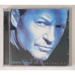 Vasco Rossi - Canzoni Per...