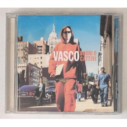 Vasco - Buoni O Cattivi -...