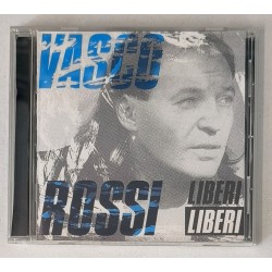 Vasco Rossi - Liberi Liberi...