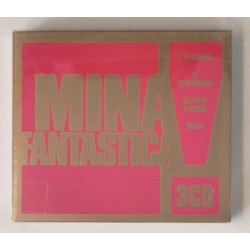 Mina - Mina Fantastica -...