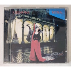 Mina - Cremona - CD - CD 30043
