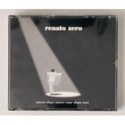 Renato Zero - Amore Dopo...