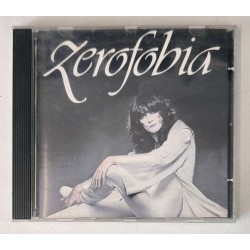 Renato Zero - Zerofobia -...
