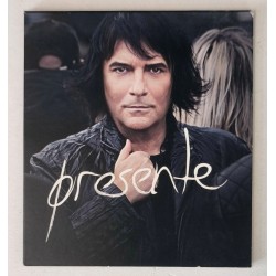 Renato Zero - Presente - CD...