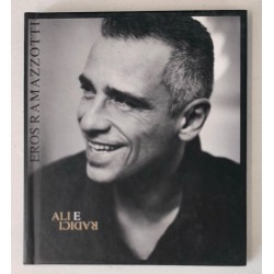 Eros Ramazzotti - Ali E...