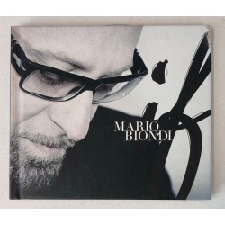 Mario Biondi – If - CD -...
