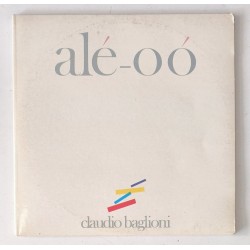 Claudio Baglioni – Alé-Oó -...