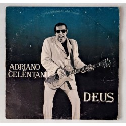 Adriano Celentano – Deus -...
