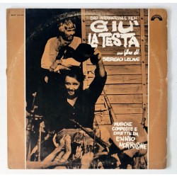 Ennio Morricone – Giù La...