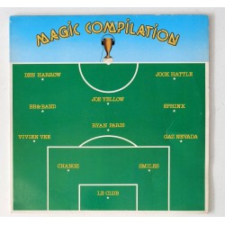 Magic Compilation – LP...