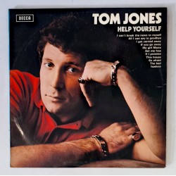Tom Jones – Help Yourself -...