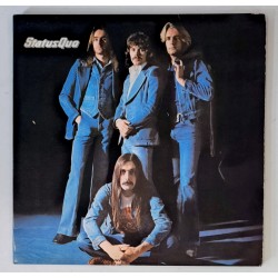 Status Quo – Blue For You -...