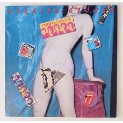 copy of Yes ‎– 90125