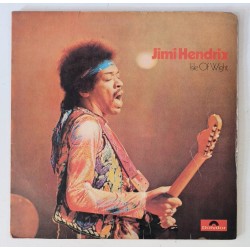 Jimi Hendrix – Isle Of...