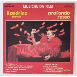 Musiche da Film – Il...