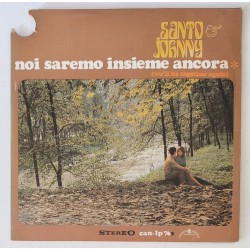 Santo & Johnny - Noi Saremo...