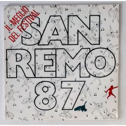 Sanremo '87- Il Meglio Del...