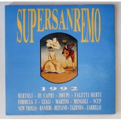 Supersanremo 1992 -...