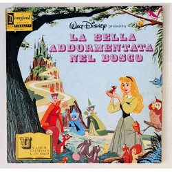 La Bella Addormentata Nel...