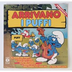 I Puffi – Arrivano I Puffi...