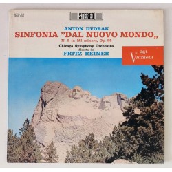 Anton Dvorak – Sinfonia N....